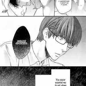 [Nekota Yonezou] Hidoku Shinaide (Treat Me Gently) v.05 [Eng] – Gay Comics image 121.jpg