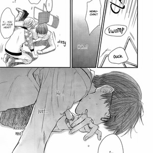 [Nekota Yonezou] Hidoku Shinaide (Treat Me Gently) v.05 [Eng] – Gay Comics image 129.jpg