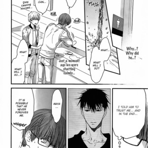 [Nekota Yonezou] Hidoku Shinaide (Treat Me Gently) v.05 [Eng] – Gay Comics image 130.jpg