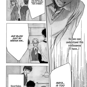 [Nekota Yonezou] Hidoku Shinaide (Treat Me Gently) v.05 [Eng] – Gay Comics image 132.jpg