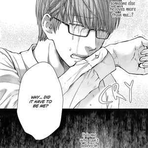 [Nekota Yonezou] Hidoku Shinaide (Treat Me Gently) v.05 [Eng] – Gay Comics image 136.jpg