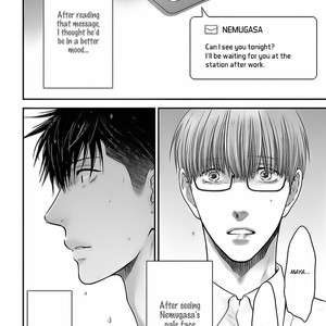 [Nekota Yonezou] Hidoku Shinaide (Treat Me Gently) v.05 [Eng] – Gay Comics image 141.jpg