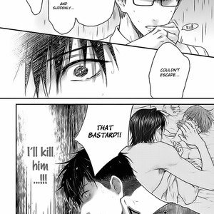 [Nekota Yonezou] Hidoku Shinaide (Treat Me Gently) v.05 [Eng] – Gay Comics image 143.jpg
