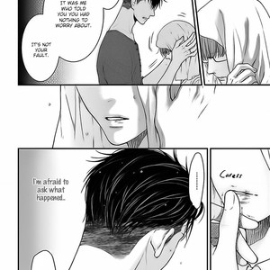 [Nekota Yonezou] Hidoku Shinaide (Treat Me Gently) v.05 [Eng] – Gay Comics image 147.jpg