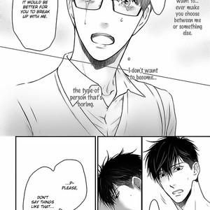 [Nekota Yonezou] Hidoku Shinaide (Treat Me Gently) v.05 [Eng] – Gay Comics image 163.jpg