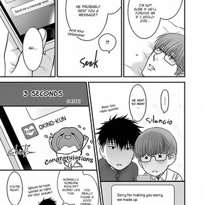 [Nekota Yonezou] Hidoku Shinaide (Treat Me Gently) v.05 [Eng] – Gay Comics image 168.jpg