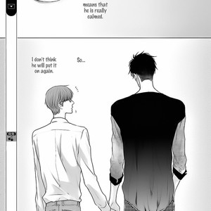 [Nekota Yonezou] Hidoku Shinaide (Treat Me Gently) v.05 [Eng] – Gay Comics image 183.jpg