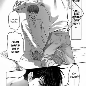 [Nekota Yonezou] Hidoku Shinaide (Treat Me Gently) v.05 [Eng] – Gay Comics image 186.jpg