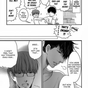 [Nekota Yonezou] Hidoku Shinaide (Treat Me Gently) v.05 [Eng] – Gay Comics image 187.jpg