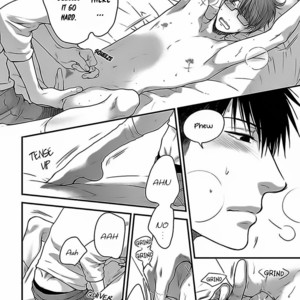 [Nekota Yonezou] Hidoku Shinaide (Treat Me Gently) v.05 [Eng] – Gay Comics image 190.jpg