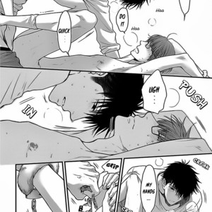 [Nekota Yonezou] Hidoku Shinaide (Treat Me Gently) v.05 [Eng] – Gay Comics image 192.jpg