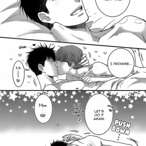 [Nekota Yonezou] Hidoku Shinaide (Treat Me Gently) v.05 [Eng] – Gay Comics image 198.jpg