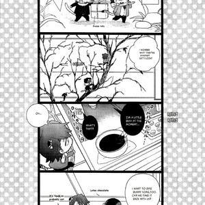 [Daytri (Haruo)] Chocolate Honey – Tiger & Bunny dj [Eng] – Gay Comics image 004.jpg