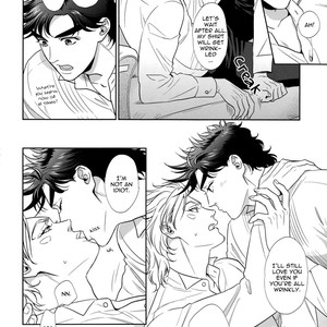 [Harumitsu, Dokukinokosha] Costa Rendezvous – JoJo dj [Eng] – Gay Comics image 012.jpg