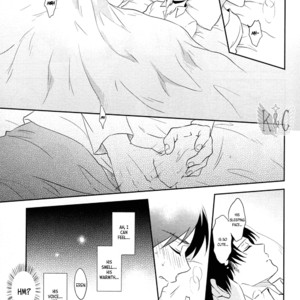 [A.M.Sweet (Hinako)] Good Night, Captain Levi – Shingeki no Kyojin dj [Eng] – Gay Yaoi image 019.jpg