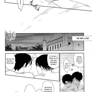 [A.M.Sweet (Hinako)] Good Night, Captain Levi – Shingeki no Kyojin dj [Eng] – Gay Yaoi image 026.jpg