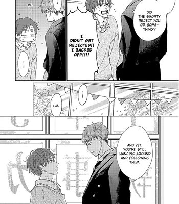 [Amekiri] Renai Saido [Eng] — 010