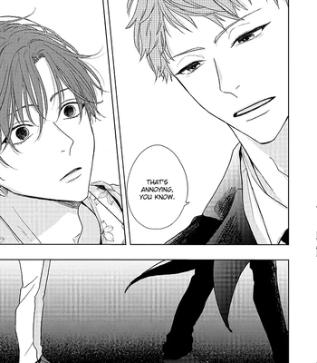 [Amekiri] Renai Saido [Eng] — 011