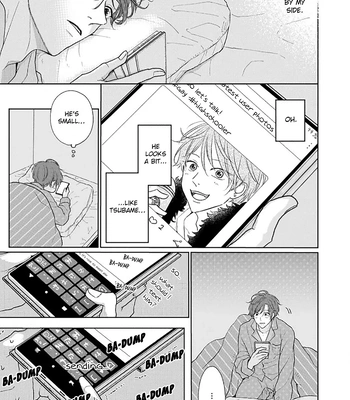 [Amekiri] Renai Saido [Eng] — 013