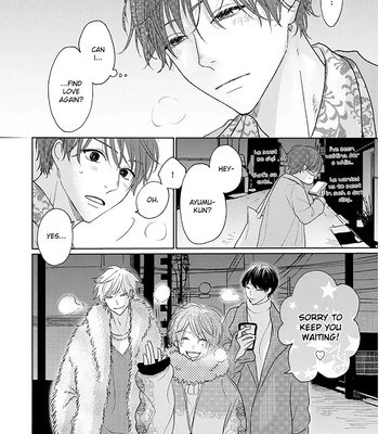 [Amekiri] Renai Saido [Eng] — 016