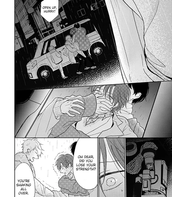 [Amekiri] Renai Saido [Eng] — 018