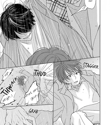 [Amekiri] Renai Saido [Eng] — 019