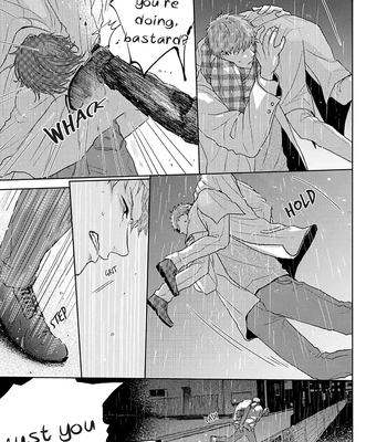 [Amekiri] Renai Saido [Eng] — 021