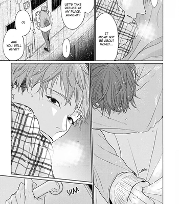 [Amekiri] Renai Saido [Eng] — 023