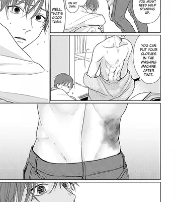 [Amekiri] Renai Saido [Eng] — 025