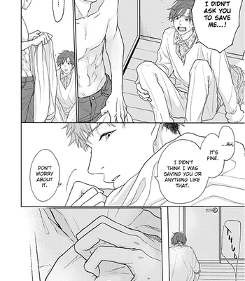[Amekiri] Renai Saido [Eng] — 026