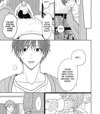 [Amekiri] Renai Saido [Eng] — 027