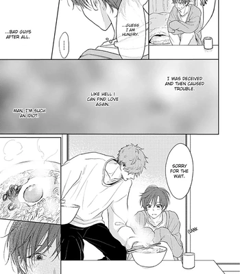 [Amekiri] Renai Saido [Eng] — 029