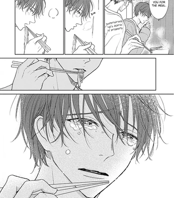 [Amekiri] Renai Saido [Eng] — 030