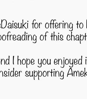 [Amekiri] Renai Saido [Eng] — 035