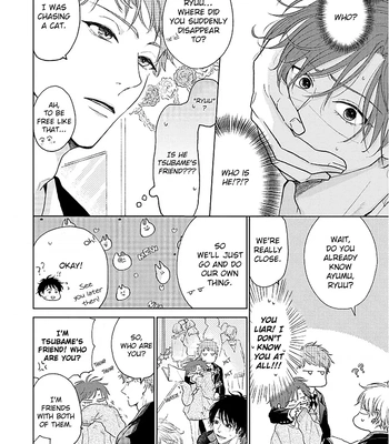 [Amekiri] Renai Saido [Eng] — 008