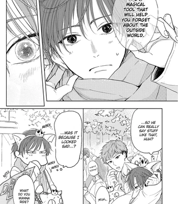[Amekiri] Renai Saido [Eng] — 048