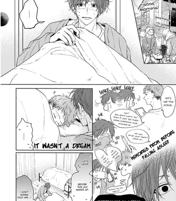 [Amekiri] Renai Saido [Eng] — 037