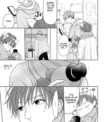 [Amekiri] Renai Saido [Eng] — 060