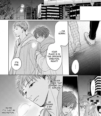 [Amekiri] Renai Saido [Eng] — 061