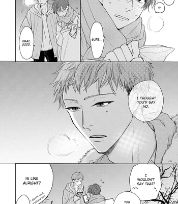 [Amekiri] Renai Saido [Eng] — 063