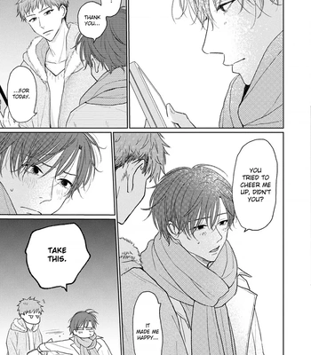 [Amekiri] Renai Saido [Eng] — 064