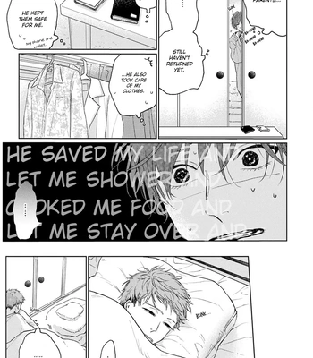 [Amekiri] Renai Saido [Eng] — 038