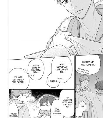 [Amekiri] Renai Saido [Eng] — 065