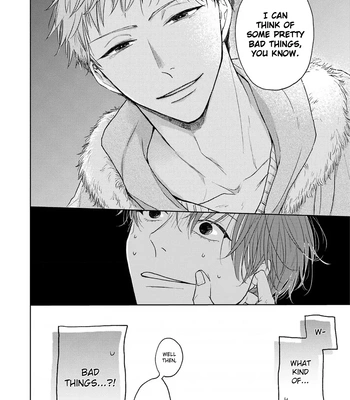 [Amekiri] Renai Saido [Eng] — 067