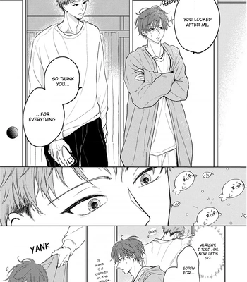 [Amekiri] Renai Saido [Eng] — 040