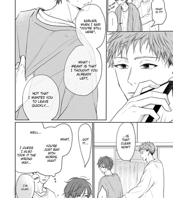 [Amekiri] Renai Saido [Eng] — 041