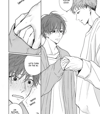 [Amekiri] Renai Saido [Eng] — 043