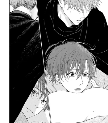 [Amekiri] Renai Saido [Eng] — 077