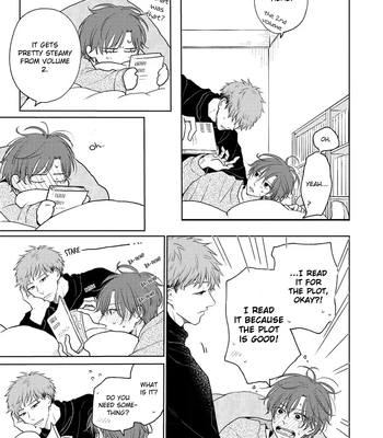 [Amekiri] Renai Saido [Eng] — 078