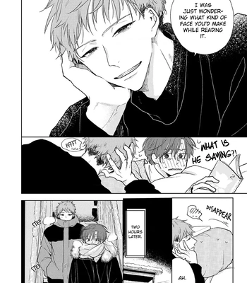 [Amekiri] Renai Saido [Eng] — 079